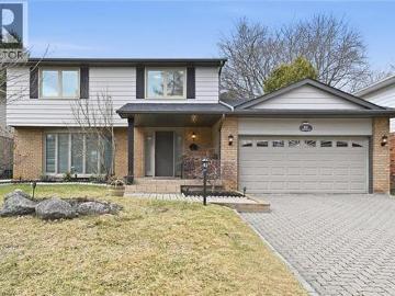 Hamilton, Ontario, Ontario - Garden, Terrace