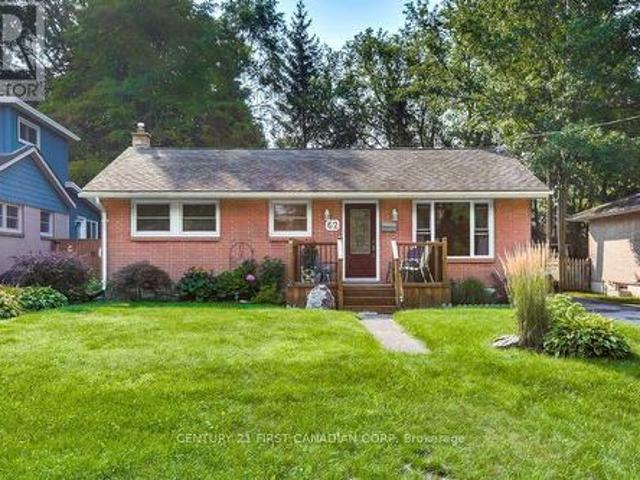 62 Thorncrest Crescent, London South D, ON, N6J 1K3 house for sale | Listing ID X13681 | Royal LePage