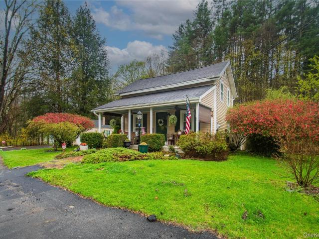 62 Thornton Rd, Wurtsboro, NY 12790 | MLS #983777