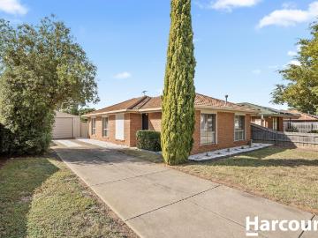 Werribee, Melbourne, Cocoroc, Wyndham, Victoria, Victoria