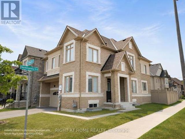 62 Titus Street, Markham, ON, L6E 0W1 house for sale | Listing ID N13533 | Royal LePage