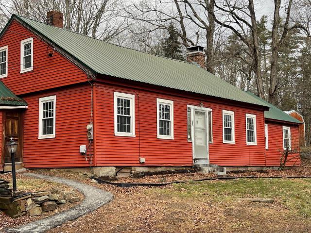 62 Town House Road