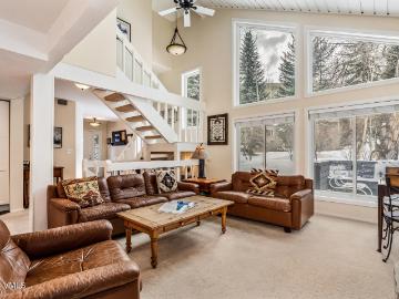 62 Trout Pond Ln, Unit SOUTH, Avon, CO 81620 | MLS #1013