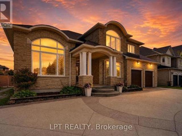62 Tradewinds Drive, Ottawa, ON, K2G 6Y8 house for sale | Listing ID X13788 | Royal LePage