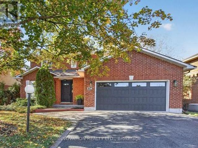 62 Trailway Circle, Ottawa, ON, K2S 1E2 house for lease | Listing ID X14106 | Royal LePage