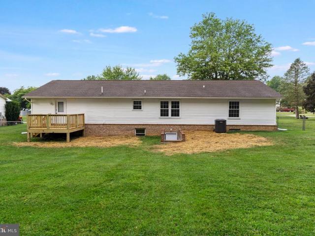 62 Upshur Drive