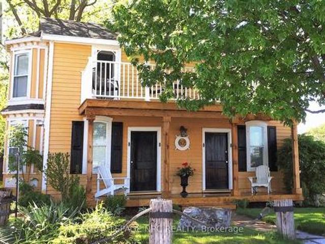62 West Street, Port Colborne Sugarloaf, ON, L3K 4C8 house for sale | Listing ID X13474 | Royal LePage