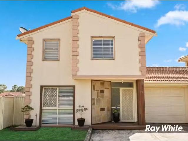 62 Whitehaven Avenue, QUAKERS HILL House for rent Listed by S.