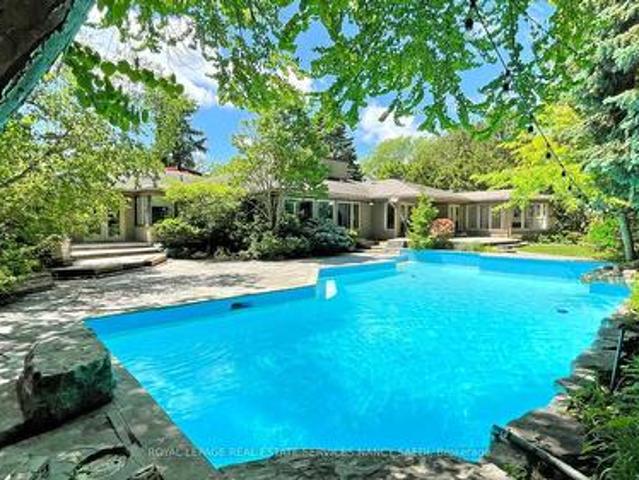 62 Wimpole Drive, Toronto, ON, M2L 2L3 Luxury House for sale | Listing ID C13517 | Royal LePage Carriage Trade Luxury Properties