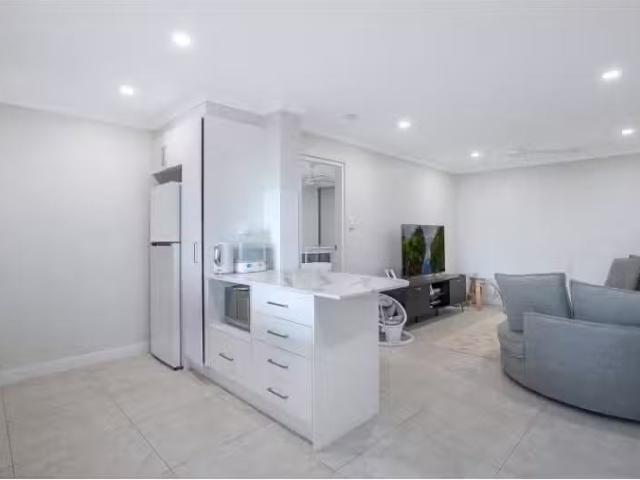 6/2 Wight Street, MILTON Apartment for rent Listed by Yamila.