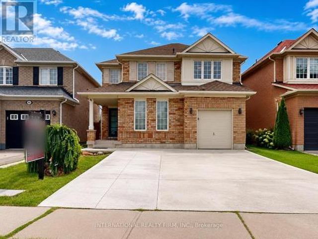62 Williamson Drive, Brampton, ON, L7A 3M1 house for sale | Listing ID W13610 | Royal LePage