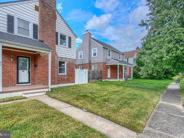 62 Yorkway