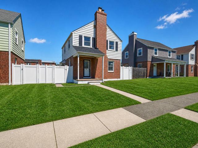 62 Yorkway