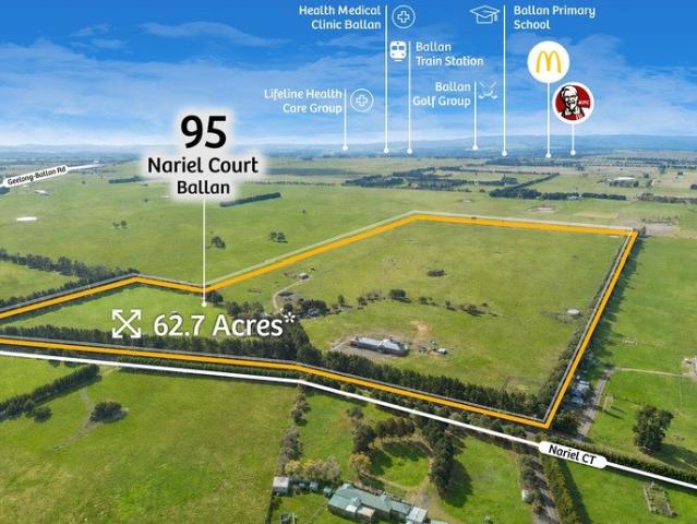 62 ACRES OF LUXURY: Equestrian Estate Meets Designer Family Living