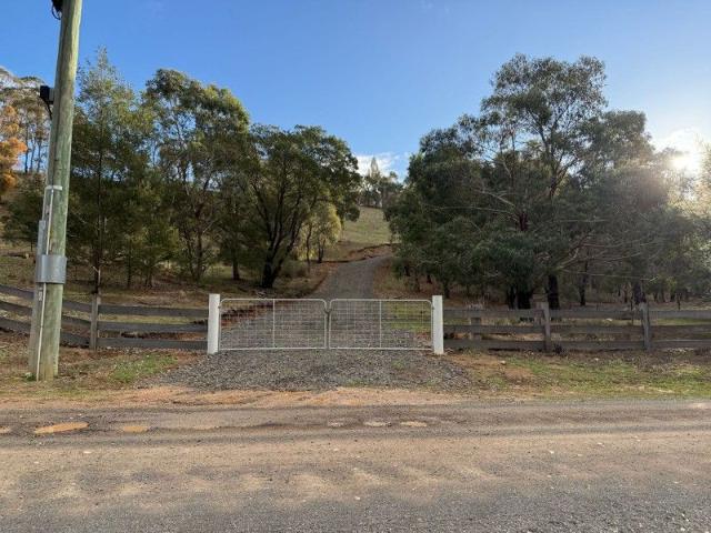 62 ACRES RURAL SETTING