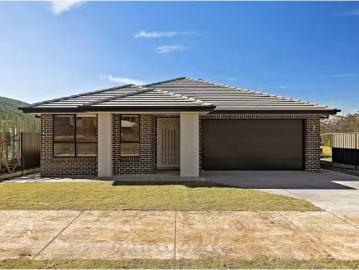 Bellbird, Narone Creek - Garden, Parking