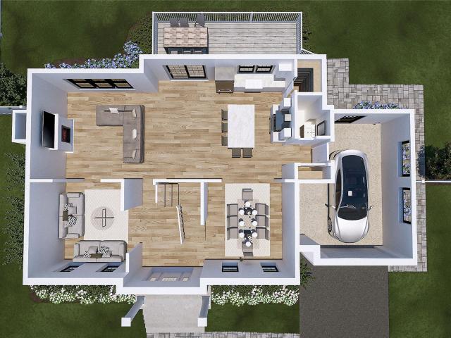 62 Adelhaide Lane