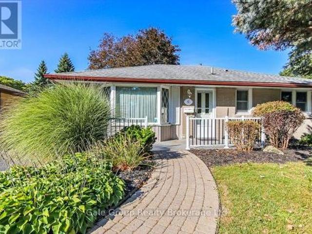 62 Aileen Drive, Woodstock South, ON, N4S 4A1 house for sale | Listing ID X13853 | Royal LePage