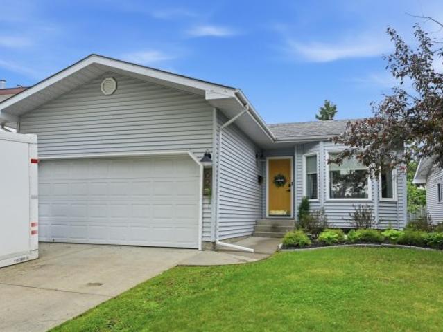 62 Alderwood Boulevard, St. Albert, AB, T8N 3Z6 house for sale | Listing ID E4494 | Royal LePage