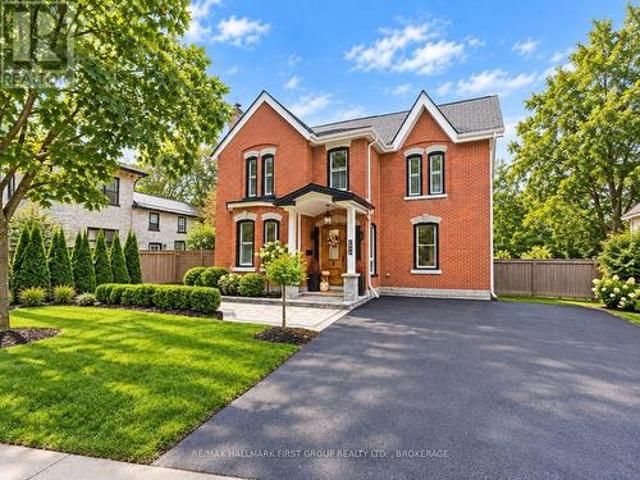62 Alexander Street, Belleville Ward, ON, K8N 2H3 house for sale | Listing ID X13778 | Royal LePage