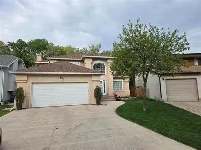 62 Appelmans Bay, Winnipeg, MB, R2N 3A5 house for sale List.