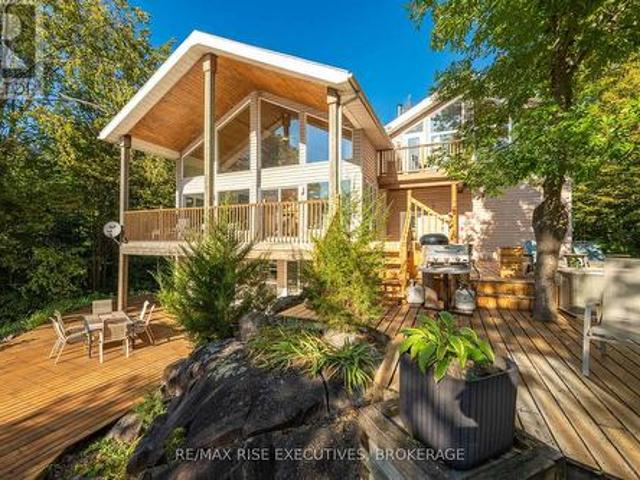 62 Apple Jack Lane, Frontenac South, ON, K0H 1H0 house for sale | Listing ID X13853 | Royal LePage