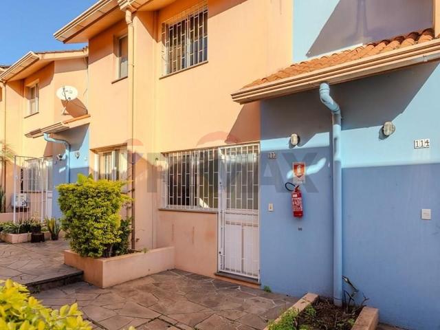 62 Área Útil Casa de Condomínio Alugar, 2 Dormitórios localizado em Nossa Senhora do Rosário, Santa Maria, Rio Grande do Sul, 97010 140 | Brasil