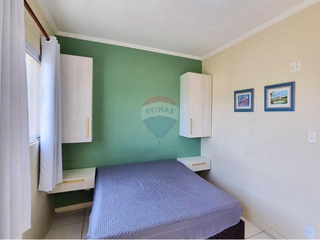 62 Área Útil Apartamento Alugar, 1 Dormitórios localizado em Country Club, Poços de Caldas, Minas Gerais, 37701354 | Brasil