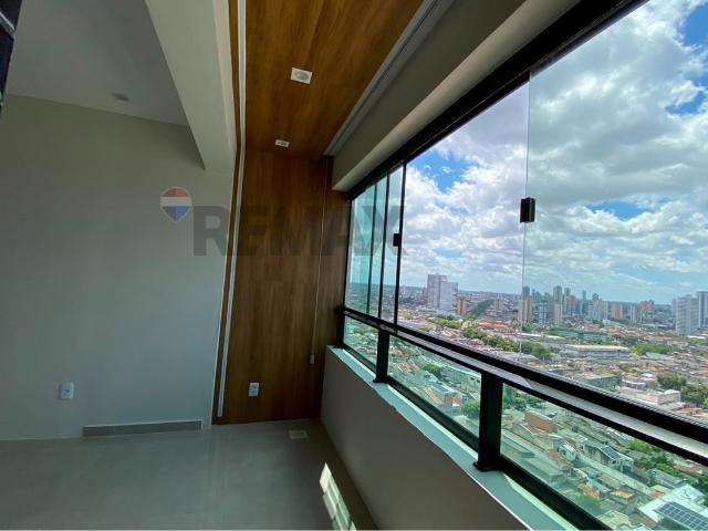 62 Área Útil Apartamento Alugar, 2 Dormitórios localizado em Travessa 14 de Março, 762, Umarizal, Belém, Pará, 66055490 | Brasil