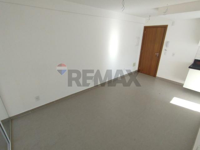 62 Área Útil Apartamento Alugar, 2 Dormitórios localizado em Avenida Miramar, 108 ED. SAN MARINO de Fátima, Serra, Espírito Santo, 29160752 | Brasil