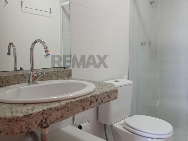 62 Área Útil Apartamento Alugar, 2 Dormitórios localizado em Avenida Cezar Hilal, 149 Edifício Modern Life Residence Bento Ferreira, Vitória, Espírito Santo, 29050657 | Brasil