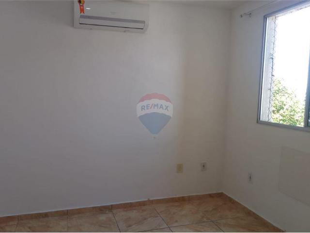 62 Área Útil Apartamento Alugar, 2 Dormitórios localizado em Potengi, Natal, Rio Grande do Norte, 59112000 | Brasil