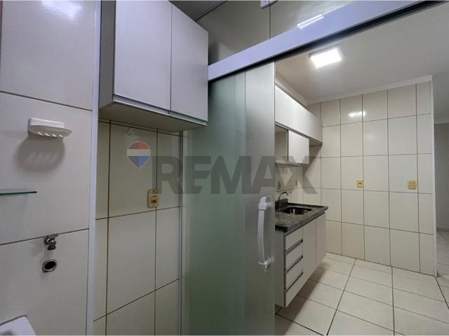 62 Área Útil Apartamento Alugar, 2 Dormitórios localizado em Rua 19, 3785, Parque Universitário, Rio Claro, São Paulo, 13504363 | Brasil