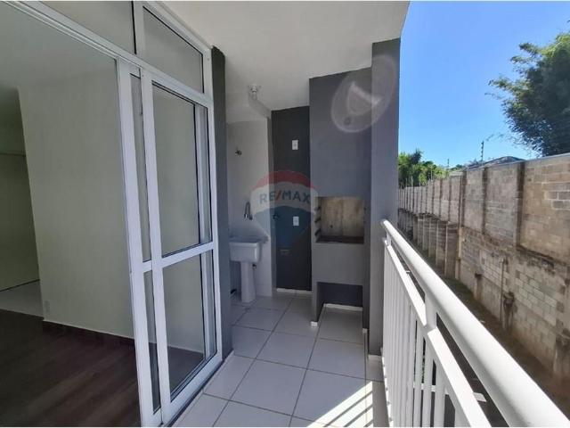 62 Área Útil Apartamento Alugar, 2 Dormitórios localizado em Rua Hugo Lagazzi, 100, Jardim Maria Rosa, Araras, São Paulo, 13609050 | Brasil