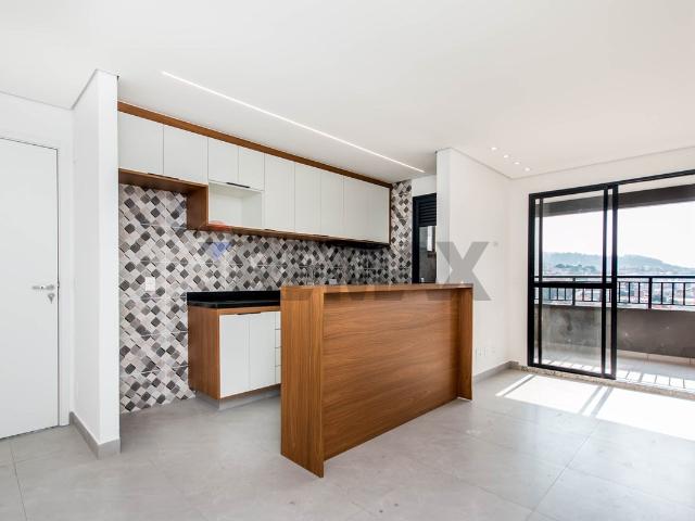 62 Área Útil Apartamento Alugar, 3 Dormitórios localizado em Avenida Capitão Francisco César, 257, Jardim Esperança, Barueri, São Paulo, 06415 000 | Brasil