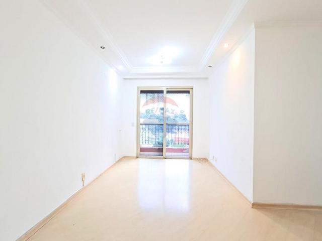 62 Área Útil Apartamento Alugar, 3 Dormitórios localizado em Avenida Conselheiro Moreira de Barros, 2892 Shopping Santana Park Santana, São Paulo, São Paulo, 02430 001 | Brasil