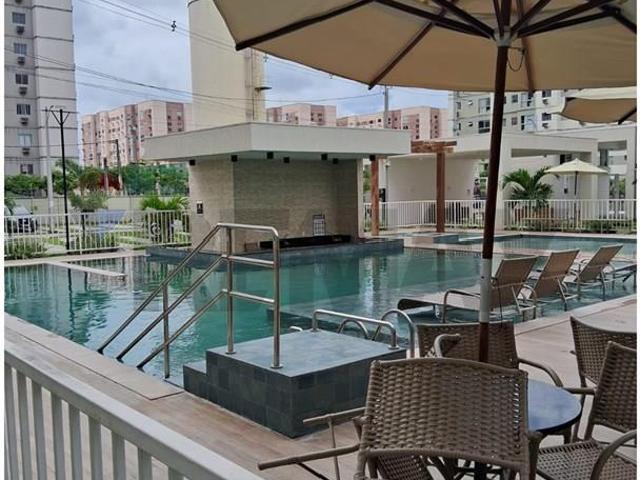 62 Área Útil Apartamento Alugar, 3 Dormitórios localizado em Candeias, Jaboatão dos Guararapes, Pernambuco, 54440350 | Brasil