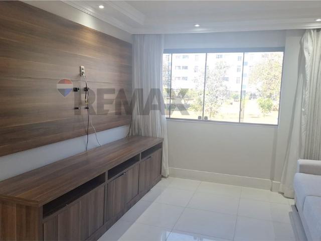 62 Área Útil Apartamento Alugar, 3 Dormitórios localizado em SHCES Quadra 505 Bloco D, 104 Próximo a PATOTA Novo, Cruzeiro, Distrito Federal, 70650554 | Brasil