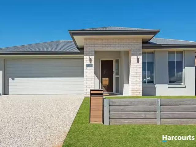 62 Australis Cct, GREENBANK, QLD 4124 House for Rent