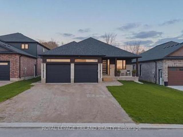 62 Avery Place, Perth East Milverton, ON, N0K 1M0 house for sale | Listing ID X13085 | Royal LePage
