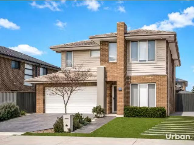 62 Barrallier Drive, Marsden Park House for rent Listed by To.