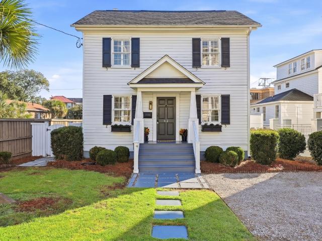 62 Barre Street