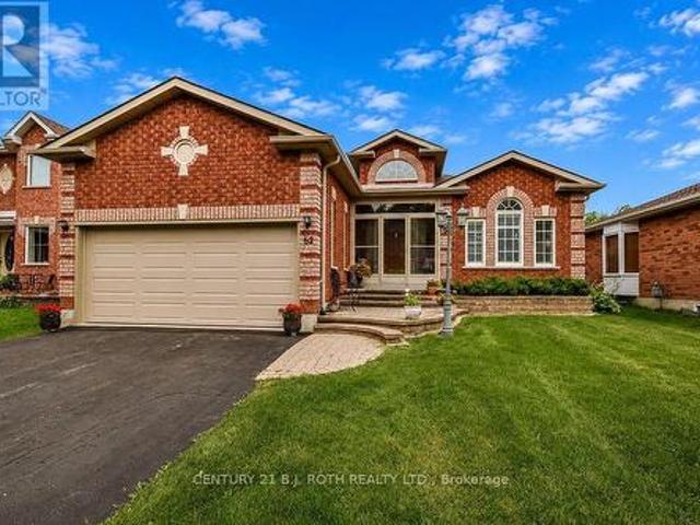62 Benson Drive, Barrie, ON, L4N 7Y2 house for sale | Listing ID S13571 | Royal LePage