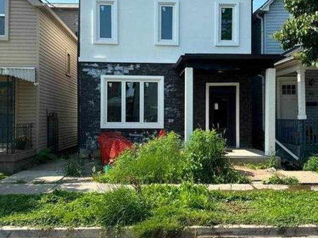 62 Beechwood Avenue, Hamilton, ON, L8L 2S4 house for sale | Listing ID X13606 | Royal LePage