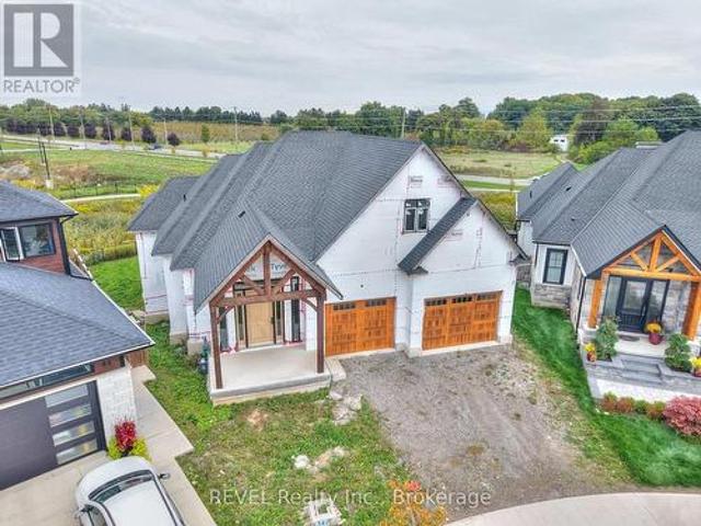 62 Bergenstein Crescent, Pelham Fonthill, ON, L2B 5N5 house for sale | Listing ID X13634 | Royal LePage