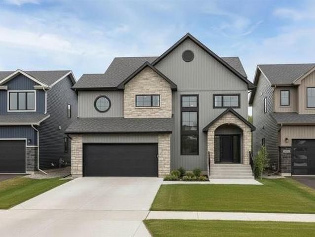 62 Bonaventure Drive, Winnipeg, MB, R3X 0M8 house for sale | Listing ID 202624 | Royal LePage