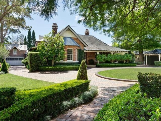 62 Braeside Street, Wahroonga House | Listed 05 June 2026