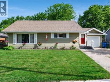 62 Canal Street West, Tilbury, ON, N0P 2L0 house for sale | Listing ID 26014 | Royal LePage