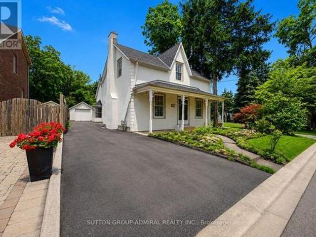 62 Centre Street W, Richmond Hill, ON, L4C 3P7 house for sale | Listing ID N13573 | Royal LePage