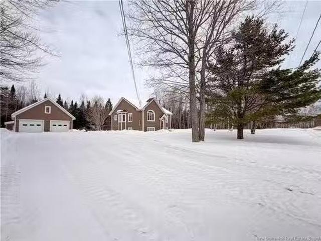 62 Charlo Dam Rd, Charlo, NB, E8E 2H6 house for sale Listin.